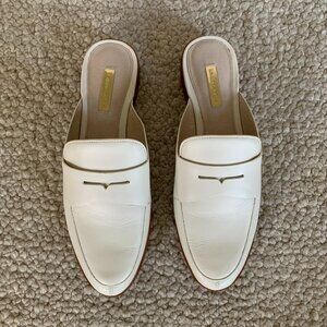 louise et cie mules